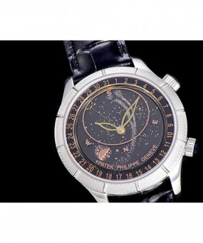 파텍필립 그랜드 컴플리케이션 셀레스티얼-21 칼리버 5106R